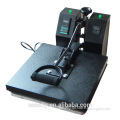 T-shirt digital sublimation press machine phone cover printing machine